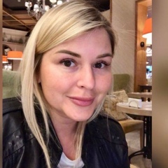 Екатерина Захарова, 28.10.1984, Москва