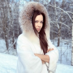 Анастасия Бедретдинова, 14.11, Москва