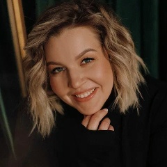 Елена Утемисова, Красноярск