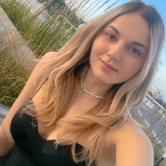 Оксана Хлынова