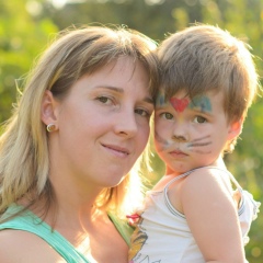 Елена Толстяк, 17.12.1980, Харьков