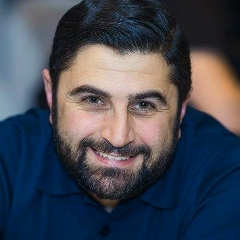 Vahe Margaryan, 18.09.1979