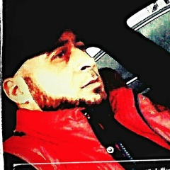 Таус Бештоев, 16.05.1979, Москва