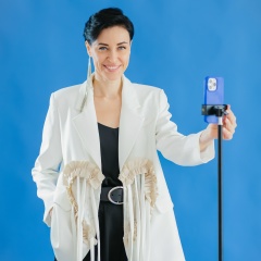 Виктория Ложникова, 03.10.1988, Пятигорск