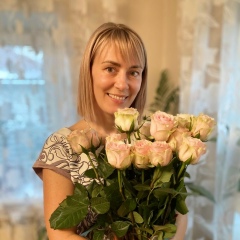 Юля Леонтьева, 07.10, Барнаул