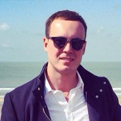 Марат Хайдаров, 09.08.1989, Москва