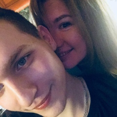 Юлия Бычкова, 22.02, Санкт-Петербург