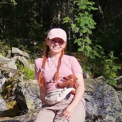 Алена Чернова, 16.04.1984, Нижний Новгород