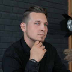 Павел Игнатьев, 04.03, Самара