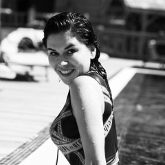 Ирина Рубинштейн, 08.02, Санкт-Петербург