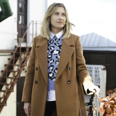 Карина Метла, 13.10, Минск