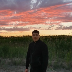 Дархан Берикулы, 17.09, Алматы