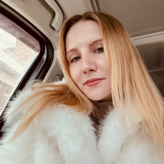 Александра Шейко, 16.11, Калининград