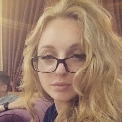 Анастасия Дорофеева, 24.12, Бровары