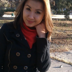 Регина Джанабатырова, 29.01.1997, Кентау