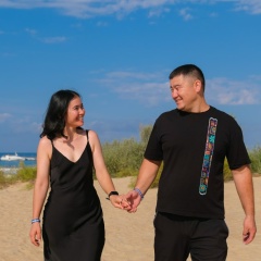 Гулжамал Досалиева, 24.01.1989, Москва