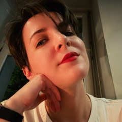 Ashe De, 11.03, Berlin