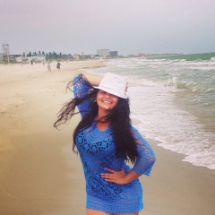 Валерия Дмитриева, 16.12