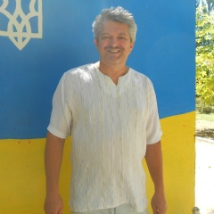 Евгений Боровский, 09.10.1963, Днепр (Днепропетровск)