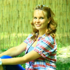 Yelena Uryumtseva, 13.07, Усть-Каменогорск