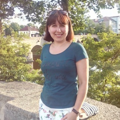 Ирина Петренко, 29.03.1982, Jilemnice