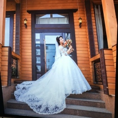 Karlygash Ahmet, 15.04, Алматы