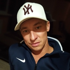 Дмитрий Латышко, 26.01.1987