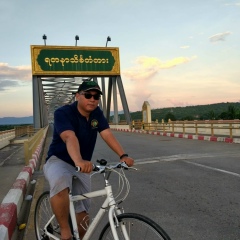 Kyaw-Thu-Yein Wynn, 13.01.1986, Pyin Oo Lwin (Maymyo)