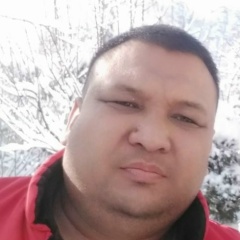 Равшанбек Гафуров, 08.08.1985, Зафар