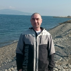 Жека Ильиных, 09.05.1990, Красноярск