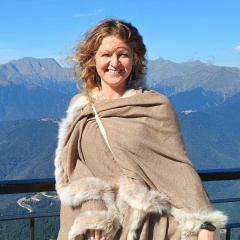 Людмила Шишкина, 11.02.1982, Санкт-Петербург