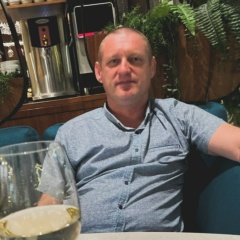 Максим Сомов, 01.11.1977, Самара