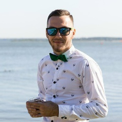 Руфат Сыдыков, 29.01, Новосибирск