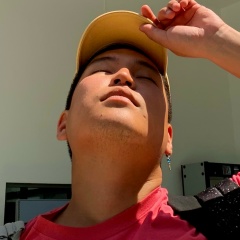 Михаил Алексеев, 20.04, Москва