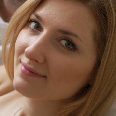 Анастасия Сунгур, 09.09.1986, Осташевская (Приозерное м/о)