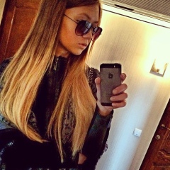 Валерия Миронова, 06.02, Санкт-Петербург