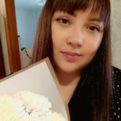 Алёна Мещерякова, 11.03.1991, Лоухи