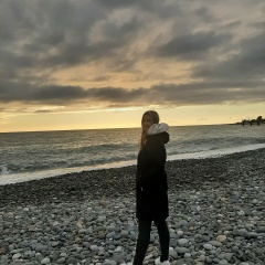 Виктория Самарина, 21.02, Кемерово