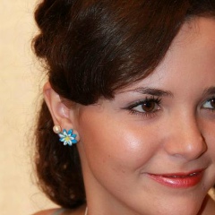 Ольга Антонова, Королёв