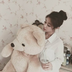 Ji-Yeon Park, 23.07.1996, Seoul