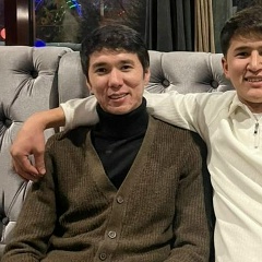 Найман Сманов, Джалал-Абад