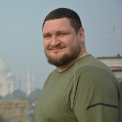 Борис Макаров, 01.11.1989, Томск