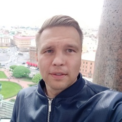 Санти Шурс, 23.05, Санкт-Петербург