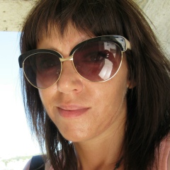 Наталья Смирнова, 29.04, Новосибирск