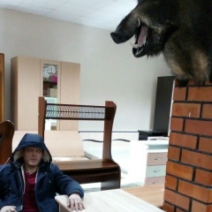 Евгений Маркин, 06.01.1989, Пенза