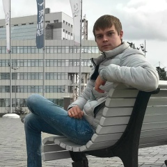 Тимофей Шаврин, 30.11, Красноярск