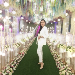 Аяужан Егенова, 31.10