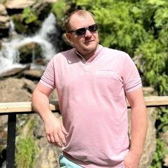 Максим Соколов, 25.11