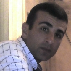 Tigran Araqelyan, Гюмри