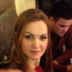 Гузаль Хайрутдинова (Хамитова), 25.12, Набережные Челны